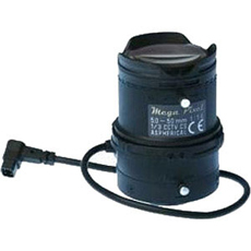 Объектив Varifocal MegaPixel Lens 5-50mm AXIS 5502-221 фото, купить, цена, магазин