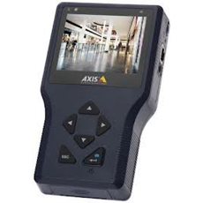 Дисплей для настройки камер AXIS T8414 AXIS 5900-142 фото, купить, цена, магазин