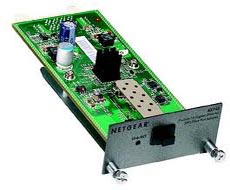 10G модуль для коммутаторов для установки SFP+ (подходит для GSM73xxS/GS73xxSv2 и GSM7328FS) NetGear AX743-10000S фото, купить, цена, магазин