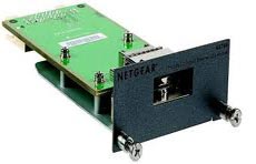 10G модуль CX4 для коммутаторов GSM73xxS/GS73xxSv2 и GSM7328FS NetGear AX744-10000S фото, купить, цена, магазин