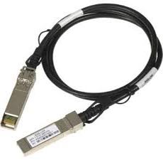 1м кабель для прямого подключения коммутаторов через SFP+ NetGear AXC761-10000S фото, купить, цена, магазин