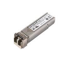 Оптический модуль 10GBase-SR SFP+ (до 300м), многомодовый кабель, разъем LC NetGear AXM761-10000S фото, купить, цена, магазин
