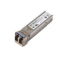Оптический модуль 10GBase-LR SFP+ (до 10км), одномодовый кабель, разъем LC NetGear AXM762-10000S фото, купить, цена, магазин