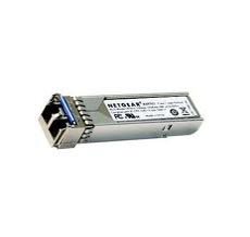 Оптический модуль 10GBase-LRM SFP+ (до 220м), многомодовый кабель, разъем LC NetGear AXM763-10000S фото, купить, цена, магазин