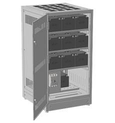 Батарейный шкаф BC-01 Штиль BC-01 фото, купить, цена, магазин