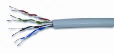Кабель на основе витой пары Cat.6 AESP BC6-4-LSLTx AESP BC6-4-LSLTx фото, купить, цена, магазин