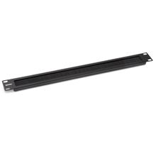 Hyperline BPB19-1U-RAL9005 Фальш-панель на 1U Hyperline BPB19-1U-RAL9005 фото, купить, цена, магазин