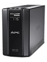 Источник бесперебойного питания для персональных компьютеров APC Back-UPS Pro Power Saving RS, 1200VA/720W, 230V, AVR, 10xC13 outlets (5 Surge & 5 batt.), Data/ APC BR1200GI фото, купить, цена, магазин