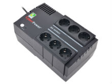 ИБП CyberPower BS850E CyberPower BS850E фото, купить, цена, магазин
