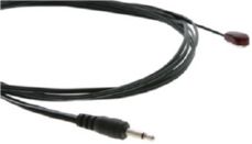 Кабель 3.5mm с двумя ИК излучателями, 3 м Kramer C-A35M/2IRE-10 / 95-0103210 фото, купить, цена, магазин
