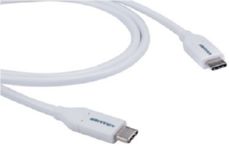 Кабель USB-C 2.0 вилка- USB-C вилка, 1,8 м Kramer C-USB/CC-6 / 96-02357006 фото, купить, цена, магазин
