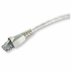 Коммутационный шнур RJ45-RJ45 UTP Cat.6, LSHF, 0,5 метра, серый AESP C6-175GY-0.5MB фото, купить, цена, магазин