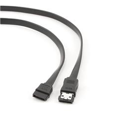 Кабель интерфейсный eSATA-SATA Cablexpert CC-ESATA-SATA-DATA, 50см, 7pin/7pin, пакет Cablexpert CC-ESATA-SATA-DATA фото, купить, цена, магазин