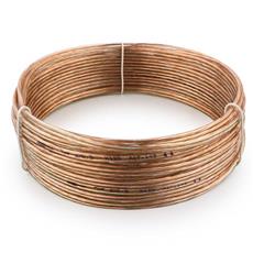 Акустический кабель Cablexpert CC-TC2x0,5-10M, прозрачный, 10 м, бухта Cablexpert CC-TC2x0,5-10M фото, купить, цена, магазин