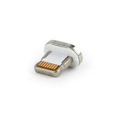 Адаптер lightning Cablexpert CC-USB2-AMLM-8P для магнитного кабеля, коробка Cablexpert CC-USB2-AMLM-8P фото, купить, цена, магазин