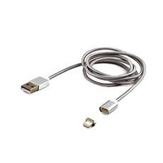 Cablexpert CC-USB2-AMLMM-1M , , , 