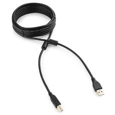 Cablexpert CCF2-USB2-AMBM-15 , , , 