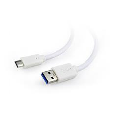 Cablexpert CCP-USB3-AMCM-1M-W , , , 