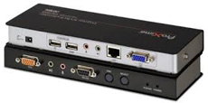 ATEN CE790-AT-G Удлинитель SVGA+KBD&MOUSE USB+AUDIO+RS232 100 метр. Aten CE790-AT-G фото, купить, цена, магазин