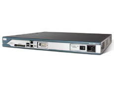 2811 w/ AC+POE,2FE,4HWICs,2PVDMs,1NME,2AIMS,IP BASE,64F/256D CISCO CISCO2811-AC-IP фото, купить, цена, магазин