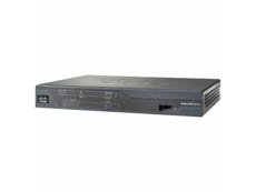 Cisco 881 Ethernet Sec Router CISCO CISCO881-K9 фото, купить, цена, магазин