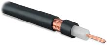 Hyperline COAX-RG213-500 (500 м) Кабель коаксиальный RG-213 Hyperline COAX-RG213-500 фото, купить, цена, магазин