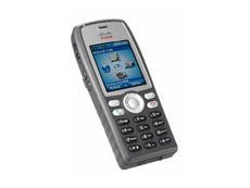 Cisco 7925G ETSI; CM/CME UL Reqd; Battery/PS Not Included CISCO CP-7925G-E-K9 фото, купить, цена, магазин