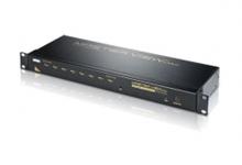 ATEN CS1208A-AT-G Переключатель электрон. KVM Aten CS1208A-AT-G фото, купить, цена, магазин