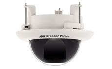 Кожух-купол для IP камер AV 4 D4F, врезной (Камера и объектив не включены) Arecont Vision D4F фото, купить, цена, магазин