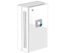 Wireless AC750 Dual Band Range Extender D-Link DAP-1520 фото, купить, цена, магазин