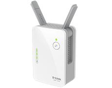 Wireless AC1200 Range Extender D-Link DAP-1620 фото, купить, цена, магазин