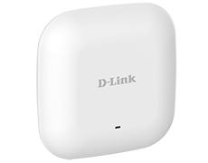 Wireless N300 Single Band PoE Access Point D-Link DAP-2230 фото, купить, цена, магазин