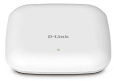 802,11ac Wireless AC1200 Concurrent Dual Band PoE Access Point D-Link DAP-2660 фото, купить, цена, магазин