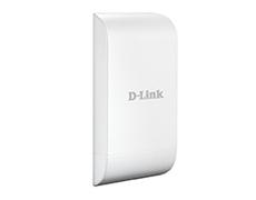 Wireless N300 Exterior Access Point D-Link DAP-3410 фото, купить, цена, магазин