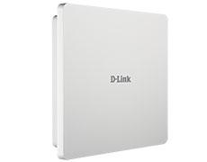 Wireless AC1200 Concurrent Dual Band PoE outdoor Access Point D-Link DAP-3662 фото, купить, цена, магазин
