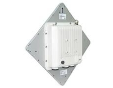 802.11a Wireless RCP Bridge with TDMA and CSMA/CA with ACK, frequency 5GHz (two radios) D-Link DAP-3860 фото, купить, цена, магазин