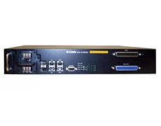 IPDSLAM VDSL2 24 VDSL2 ports, 24 Built-in splitters, 2 Combo 1000BASE-T/SFP Gigabit Uplink ports, RS-232 console port ITU-T Rec, D-Link DAS-3626 фото, купить, цена, магазин