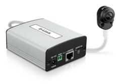 HD covert network camera D-Link DCS-1201 фото, купить, цена, магазин
