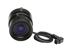 CS mount vari-focal auto iris lens for 1/3 and 1/4 sensors with IR correction D-Link DCS-25 фото, купить, цена, магазин