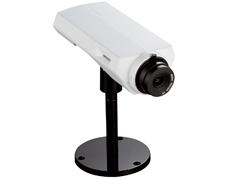 HD PoE Fixed Network Camera D-Link DCS-3010 фото, купить, цена, магазин
