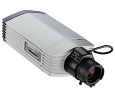 HD Day & Night Network PoE Camera D-Link DCS-3112 фото, купить, цена, магазин