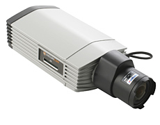 Megapixel Day & Night WDR Network Camera D-Link DCS-3710 фото, купить, цена, магазин