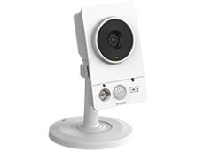 Vigilance HD Wireless camera D-Link DCS-4201 фото, купить, цена, магазин