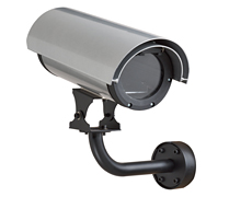 Securicam Network Internet Camera Outdoor Enclosure with Thermal Barrier for DCS-2000 and DCS-3220 D-Link DCS-45 фото, купить, цена, магазин