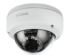 3 MP Full HD Day/Night Network Camera with PoE. 1/3 D-Link DCS-4603 фото, купить, цена, магазин
