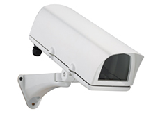 Securicam Network Internet Camera Outdoor Enclosure with Power Supply D-Link DCS-50 фото, купить, цена, магазин