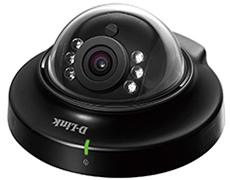 HD POE DAY/NIGHT MINI DOME D-Link DCS-6004L фото, купить, цена, магазин