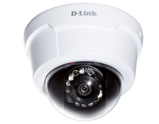 1/2.7” Full HD progress megapixel CMOS sensor D-Link DCS-6113 фото, купить, цена, магазин
