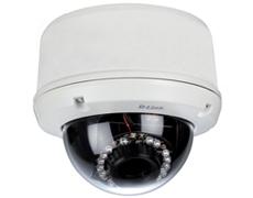 Day & Night Vandal-Proof Fixed Dome Network Camera D-Link DCS-6510 фото, купить, цена, магазин