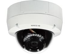 Full HD WDR Day & Night Outdoor Dome Network Camera D-Link DCS-6513 фото, купить, цена, магазин